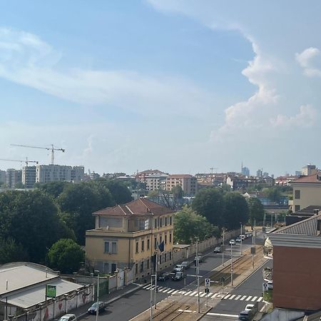 Monolocale Ovidio Aparthotel Μιλάνο Εξωτερικό φωτογραφία