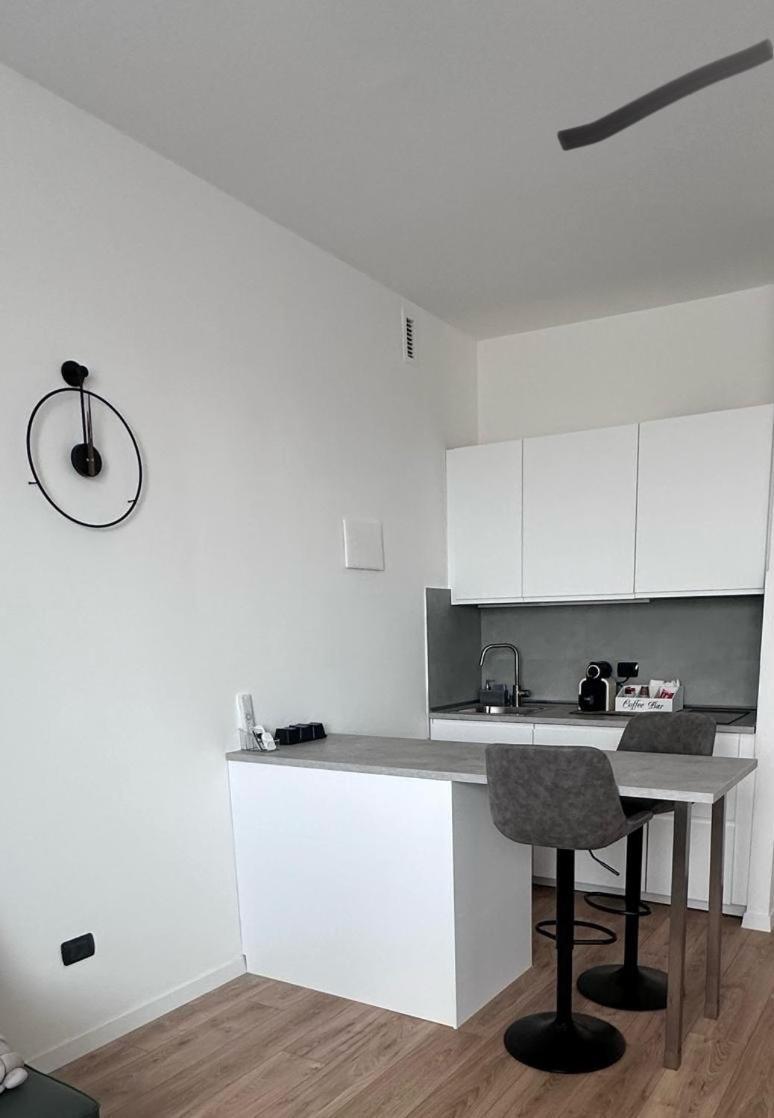Monolocale Ovidio Aparthotel Μιλάνο Εξωτερικό φωτογραφία