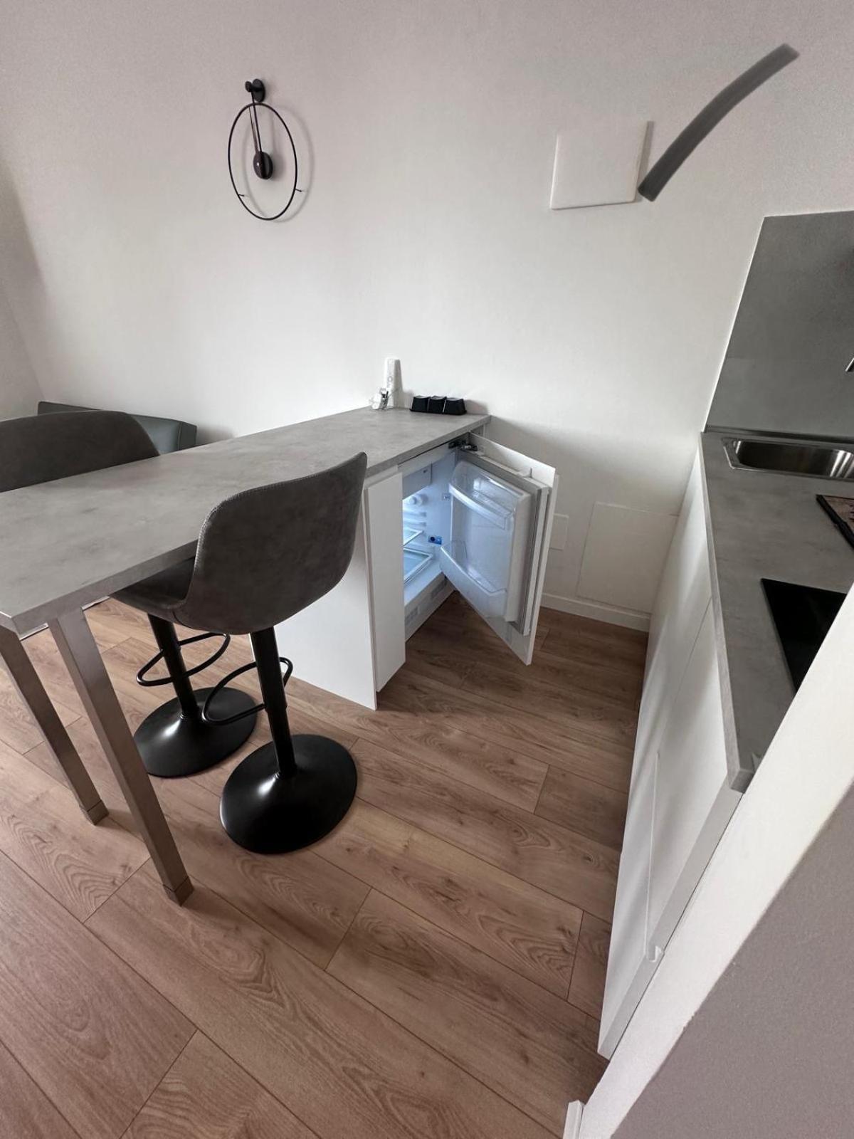 Monolocale Ovidio Aparthotel Μιλάνο Εξωτερικό φωτογραφία