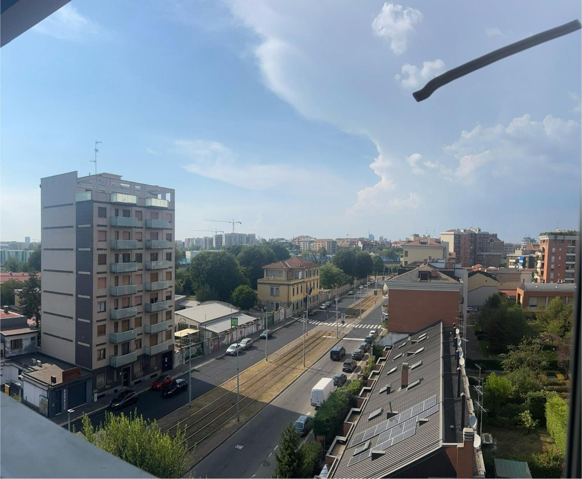 Monolocale Ovidio Aparthotel Μιλάνο Εξωτερικό φωτογραφία